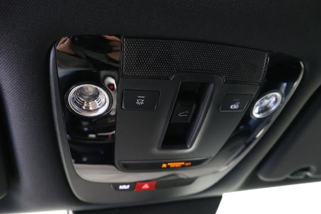 2027 Kia Sportage Plug-In Hybrid X-Line Prestige