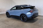 2027 Kia Sportage Plug-In Hybrid X-Line Prestige