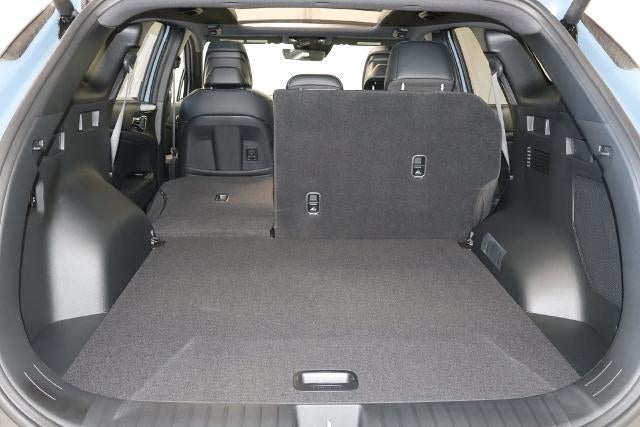 2027 Kia Sportage Plug-In Hybrid X-Line Prestige