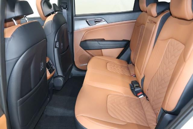 2027 Kia Sportage Plug-In Hybrid X-Line Prestige