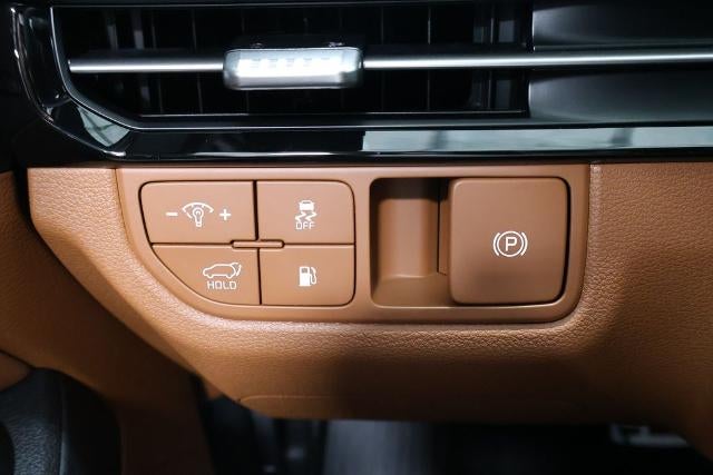 2027 Kia Sportage Plug-In Hybrid X-Line Prestige
