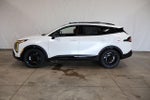 2027 Kia Sportage Plug-In Hybrid X-Line Prestige
