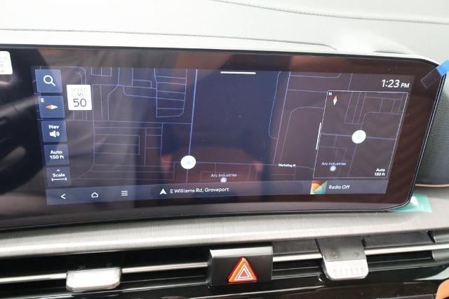 2027 Kia Sportage Plug-In Hybrid X-Line Prestige