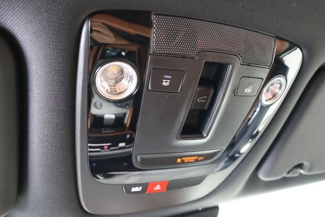 2027 Kia Sportage Plug-In Hybrid X-Line Prestige