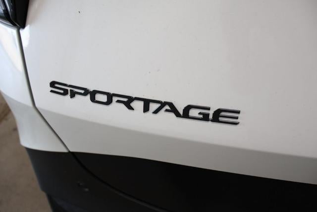 2027 Kia Sportage Plug-In Hybrid X-Line Prestige