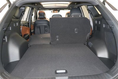 2027 Kia Sportage Plug-In Hybrid X-Line Prestige
