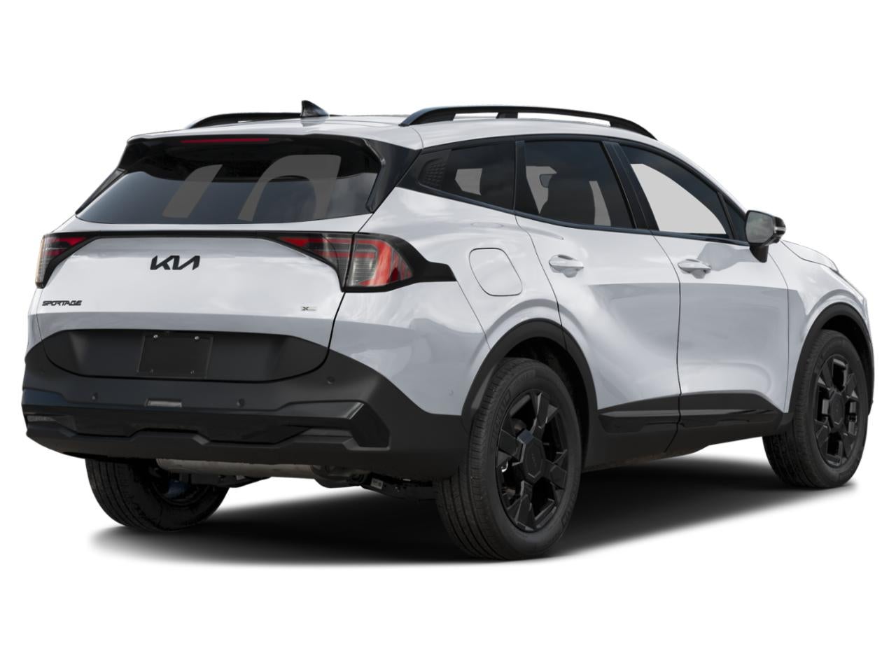 2027 Kia Sportage Plug-In Hybrid X-Line Prestige