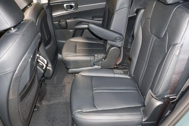 2026 Kia Sorento Plug-In Hybrid EX