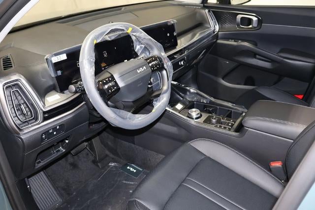 2026 Kia Sorento Plug-In Hybrid EX