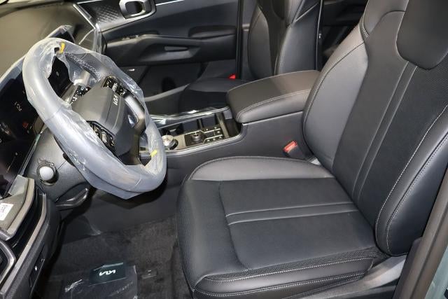 2026 Kia Sorento Plug-In Hybrid EX