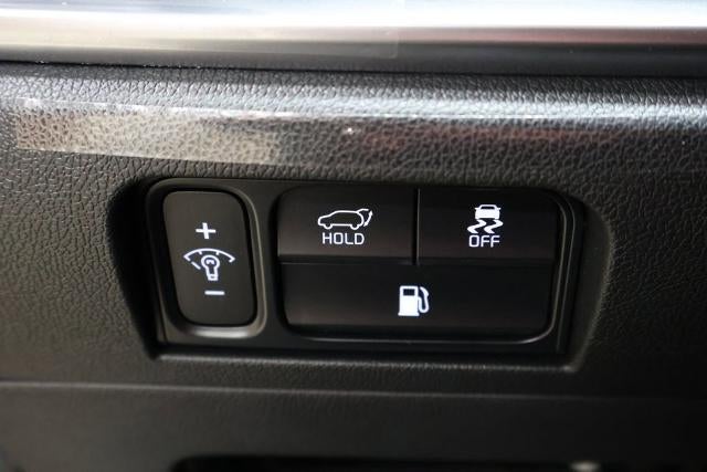 2026 Kia Sorento Plug-In Hybrid EX