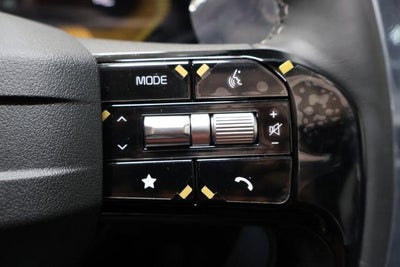 2026 Kia Sorento Plug-In Hybrid EX