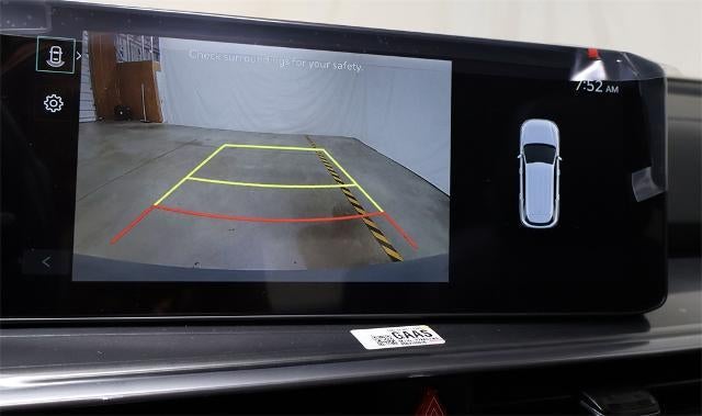 2026 Kia Sorento Plug-In Hybrid EX