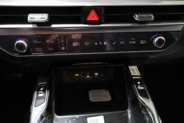 2026 Kia Sorento Plug-In Hybrid EX