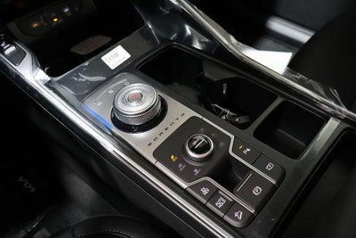 2026 Kia Sorento Plug-In Hybrid EX