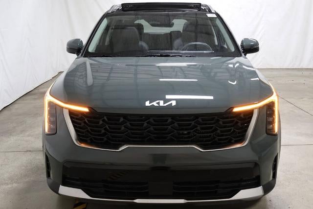 2026 Kia Sorento Plug-In Hybrid EX