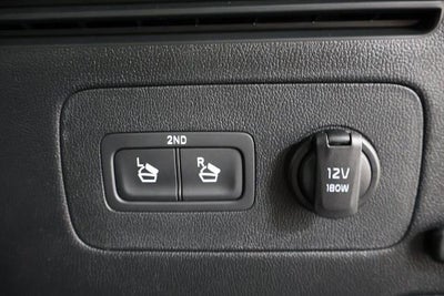 2026 Kia Sorento Plug-In Hybrid EX