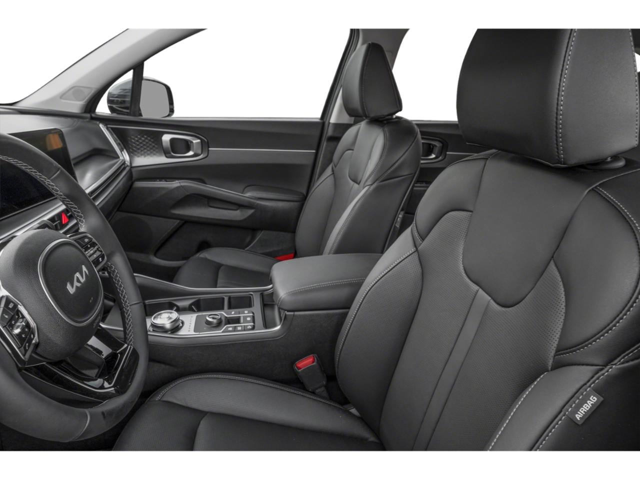 2026 Kia Sorento Plug-In Hybrid EX