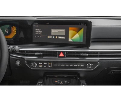 2026 Kia Sorento Plug-In Hybrid EX