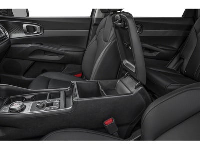 2026 Kia Sorento Plug-In Hybrid EX