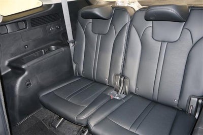 2026 Kia Sorento Plug-In Hybrid EX