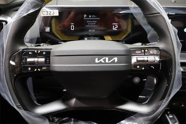 2026 Kia Sorento Plug-In Hybrid EX