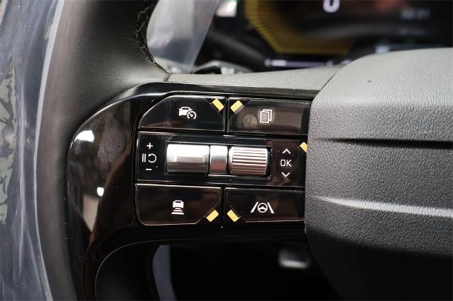 2026 Kia Sorento Plug-In Hybrid EX