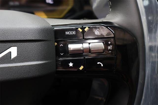 2026 Kia Sorento Plug-In Hybrid EX