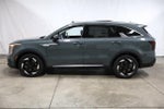 2026 Kia Sorento Plug-In Hybrid EX