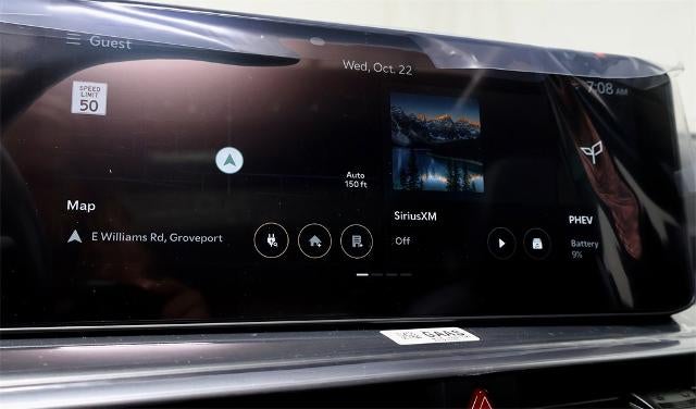 2026 Kia Sorento Plug-In Hybrid EX