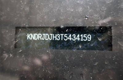 2026 Kia Sorento Plug-In Hybrid EX