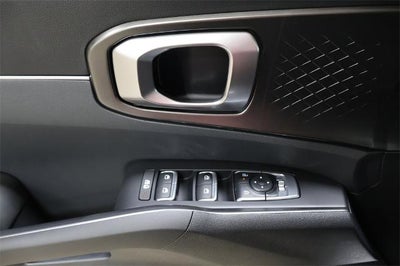 2026 Kia Sorento Plug-In Hybrid EX