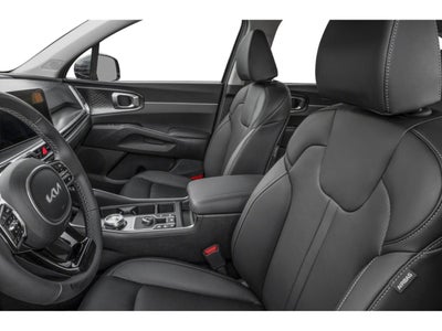 2026 Kia Sorento Plug-In Hybrid EX