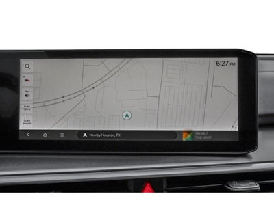 2026 Kia Sorento Plug-In Hybrid EX