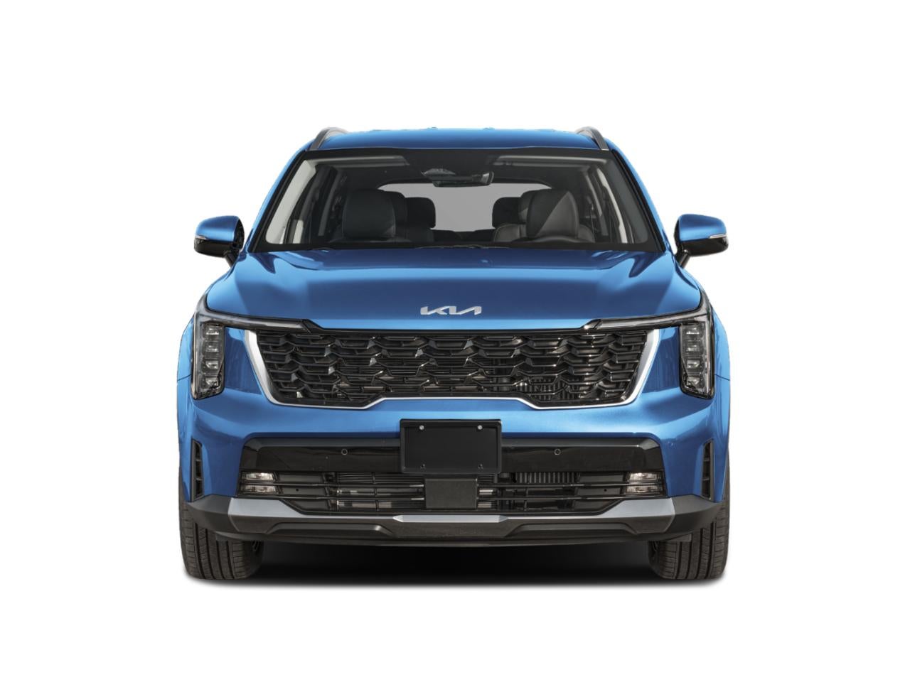 2026 Kia Sorento Plug-In Hybrid EX