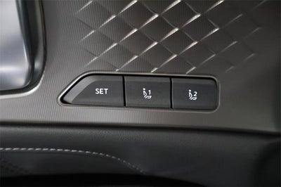 2026 Kia Sorento Plug-In Hybrid X-Line SX Prestige