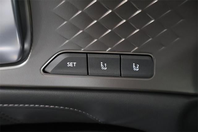 2026 Kia Sorento Plug-In Hybrid X-Line SX Prestige