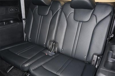 2026 Kia Sorento Plug-In Hybrid X-Line SX Prestige