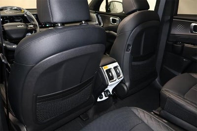 2026 Kia Sorento Plug-In Hybrid X-Line SX Prestige