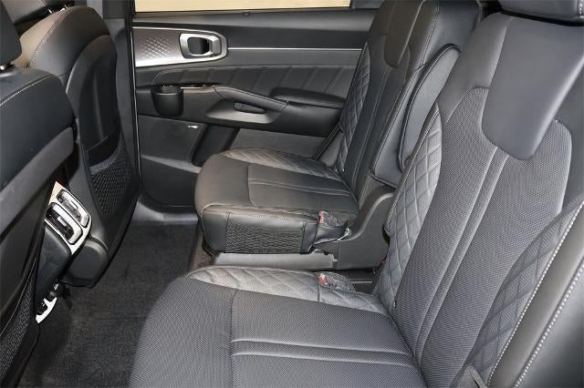 2026 Kia Sorento Plug-In Hybrid X-Line SX Prestige