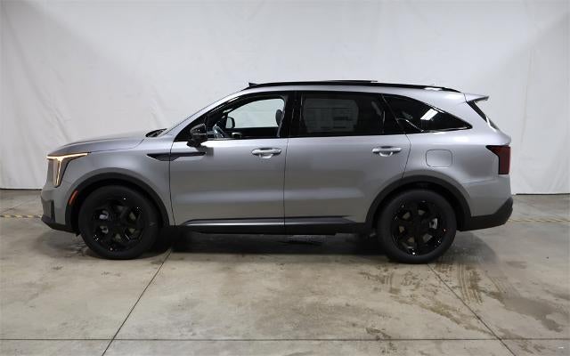 2026 Kia Sorento Plug-In Hybrid X-Line SX Prestige