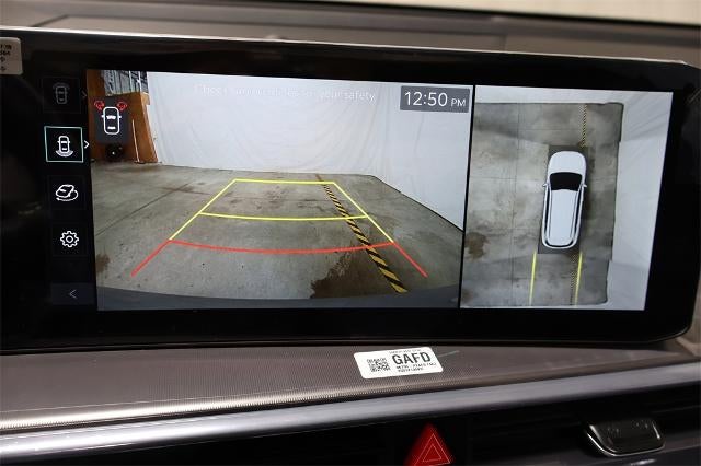 2026 Kia Sorento Plug-In Hybrid X-Line SX Prestige