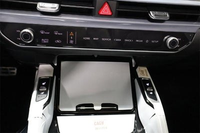 2026 Kia Sorento Plug-In Hybrid X-Line SX Prestige