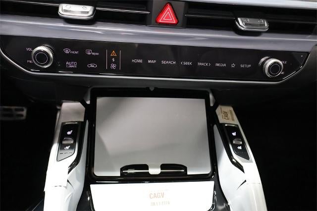 2026 Kia Sorento Plug-In Hybrid X-Line SX Prestige