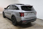2026 Kia Sorento Plug-In Hybrid X-Line SX Prestige