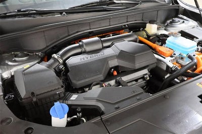 2026 Kia Sorento Plug-In Hybrid X-Line SX Prestige