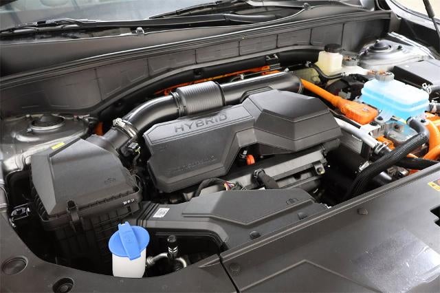 2026 Kia Sorento Plug-In Hybrid X-Line SX Prestige
