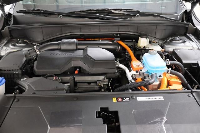 2026 Kia Sorento Plug-In Hybrid X-Line SX Prestige