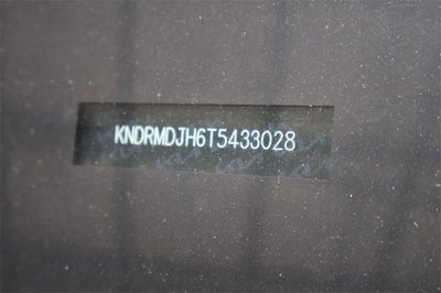 2026 Kia Sorento Plug-In Hybrid X-Line SX Prestige