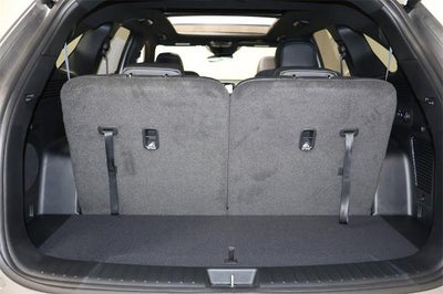 2026 Kia Sorento Plug-In Hybrid X-Line SX Prestige